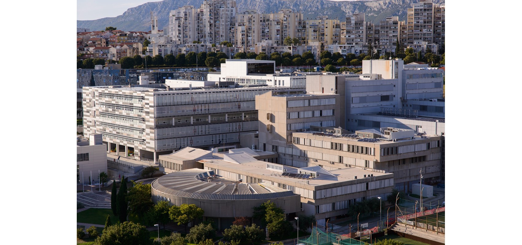 Pomorski fakultet zove na proslavu nebeskog zaštitnika pomoraca